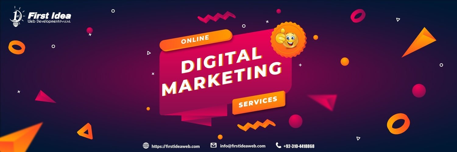 Get help to find the best social media marketing company from Pakistan!