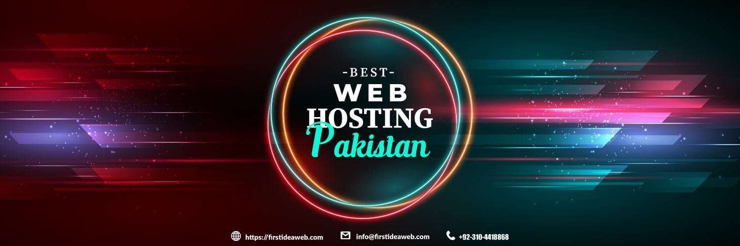 Learn Here: From Where you can get best hosting in Pakistan?