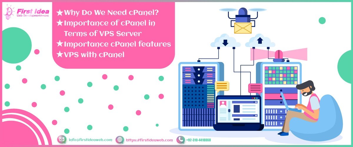 cPanel Web Hosting – The Complete Guide to cPanel
