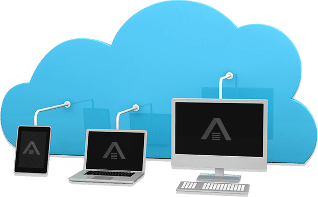 web hosting