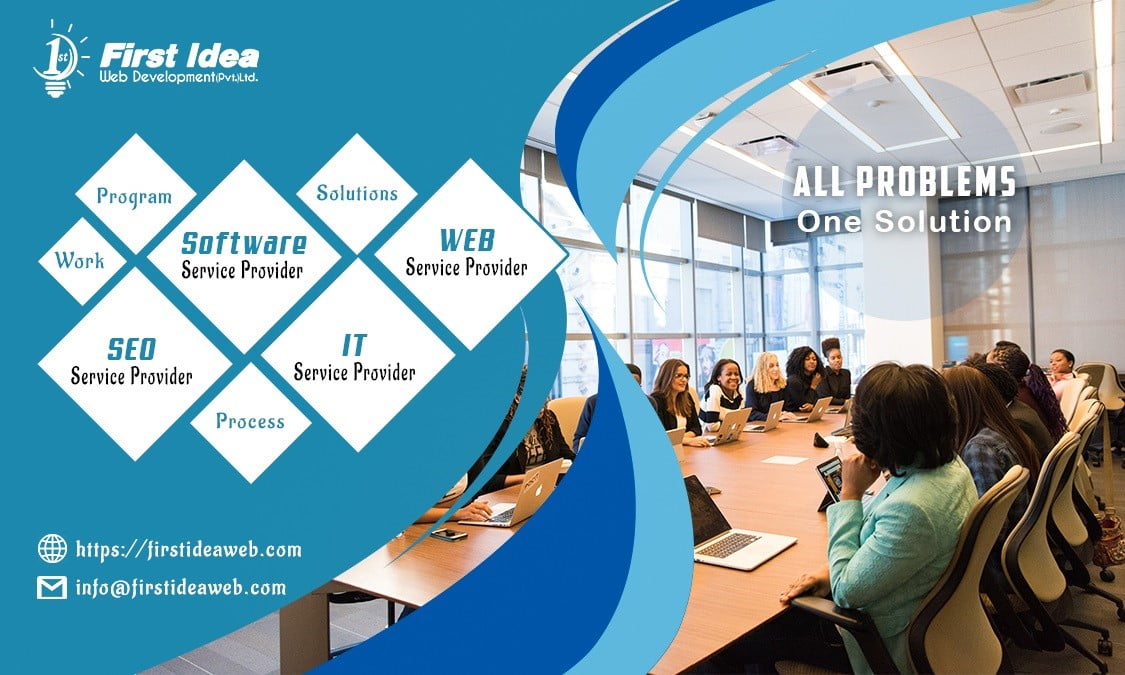 Leading IT Development Solutions & Services in Pakistan!