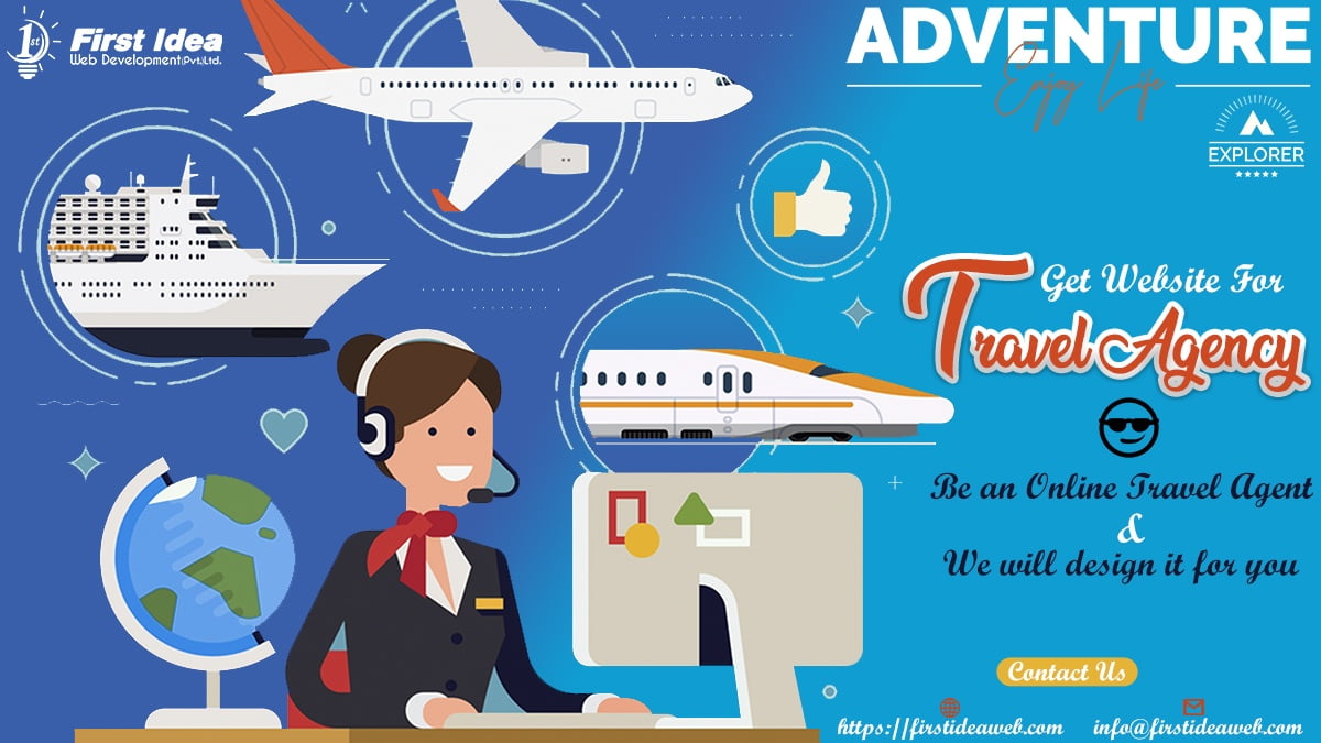 Travel Portal Development Company Pakistan, Travel Agents Web Design Lahore, Travel Website Design, Travel Agency Website Design