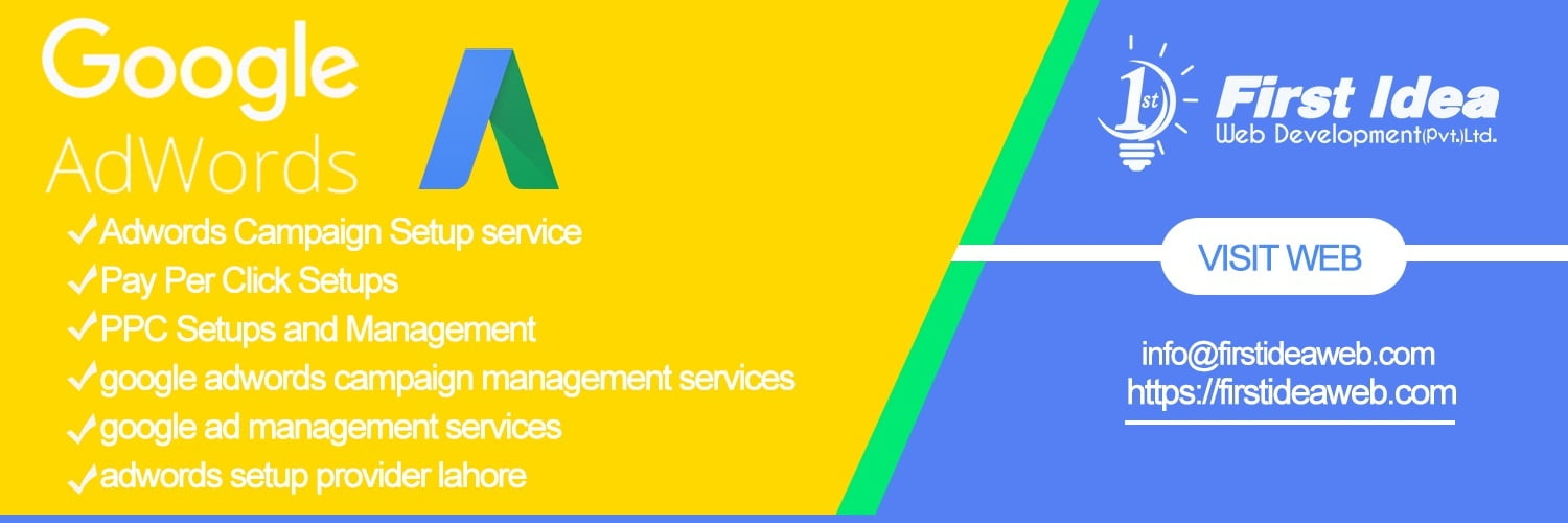How To Setup Your Google Ads Account with the help of service provider?