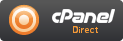 first idea web cpanel hosting