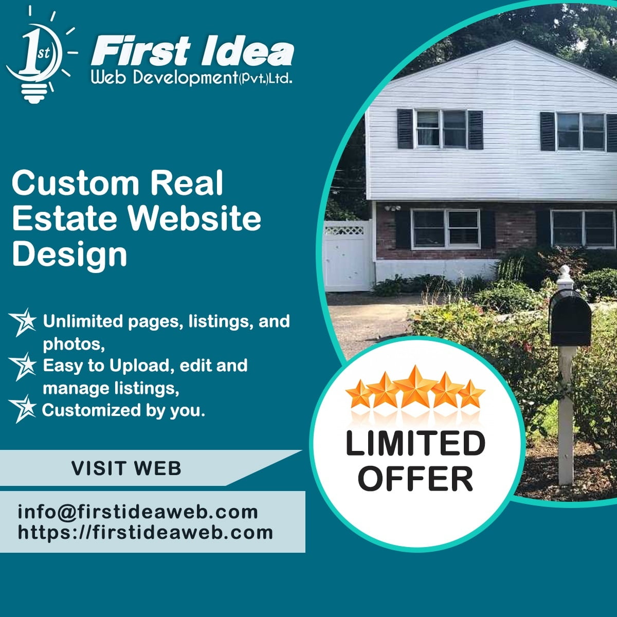 real estate website developer, Real Estate Website Development, Real Estate Website Design Company, best real estate website cost, Real Estate Construction & Management Websites,