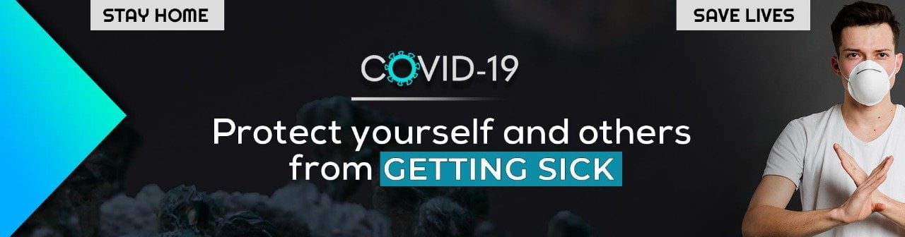 There is no vaccine of COVID-19 – How to Protect Yourself & Others? Why Digital Transformation?