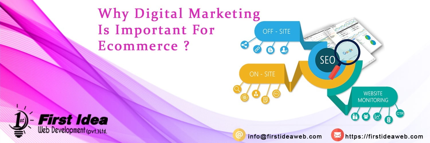 Learn how digital marketing works for business with FIWD