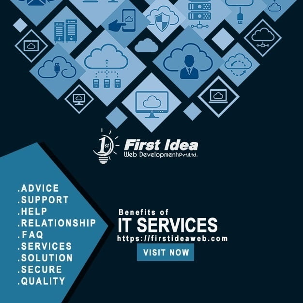 Top IT services company IT Support Services IT Services IT Solutions it services companies lahore