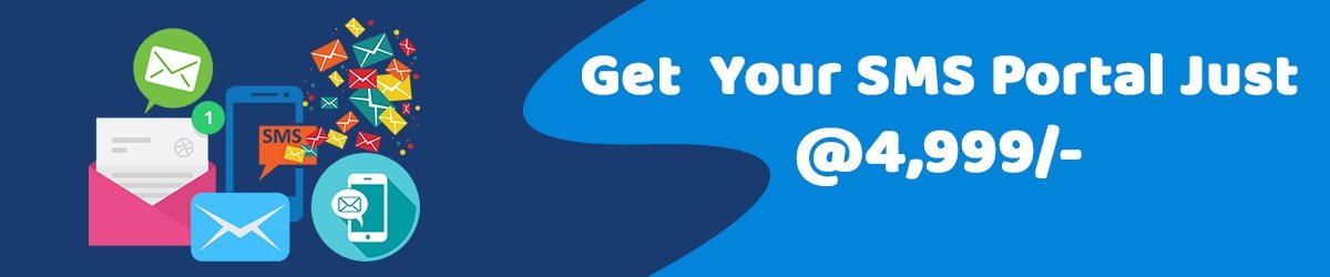 Branded SMS Marketing Services in Pakistan – Get Now!