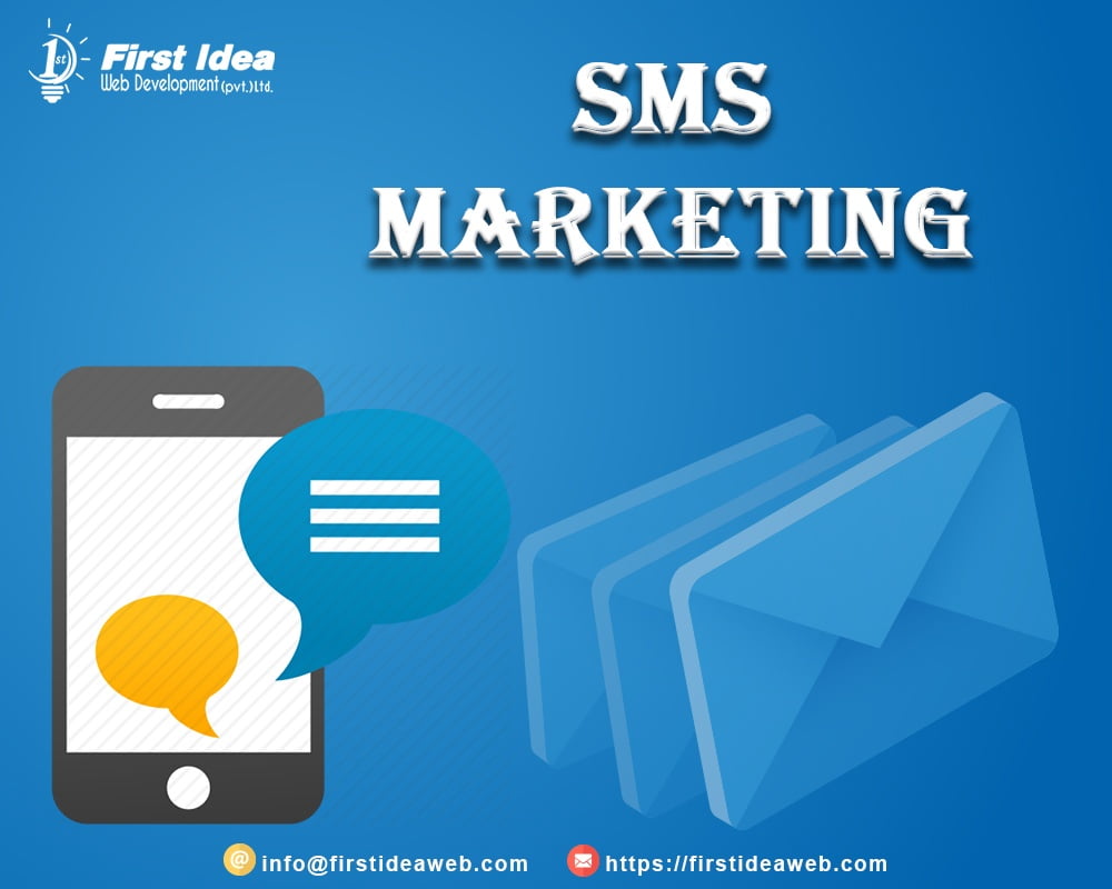 Sms marketing company pakistan, SMS marketing in Pakistan, Branded SMS Marketing