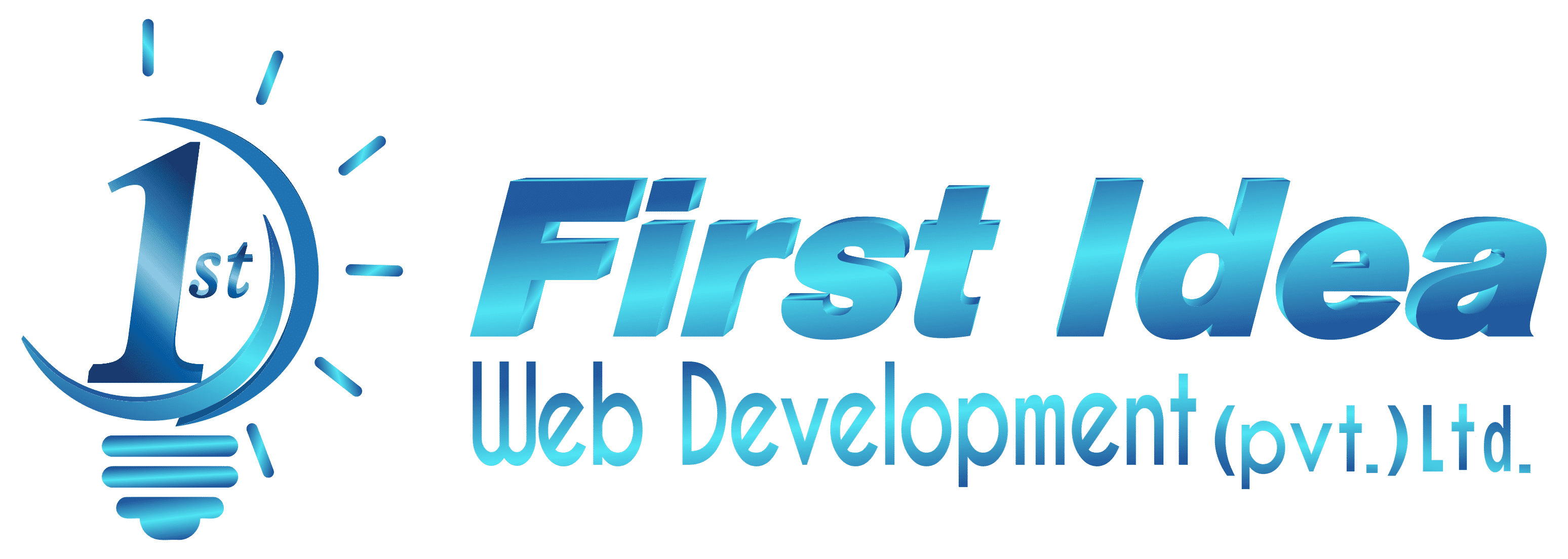 First Idea Web Development (Pvt) Ltd.