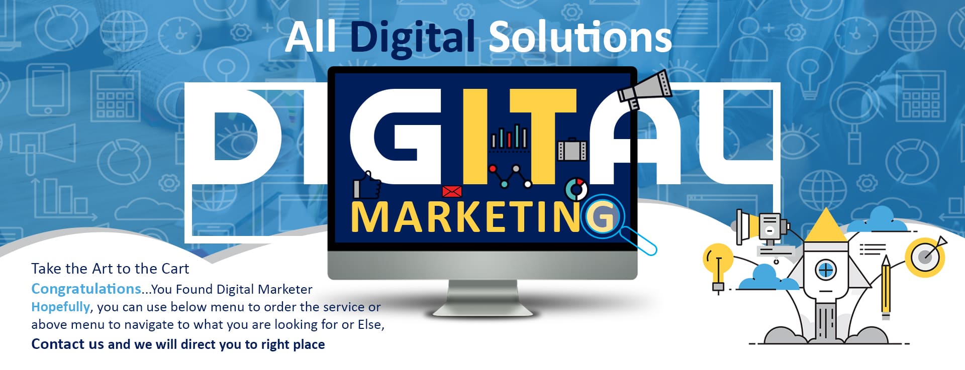 Benefits of Digital Services To A Business – Promotion