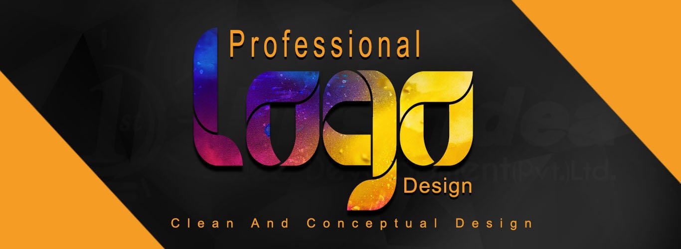 Stylish Logo Designing Services – Generate Brand Awareness!