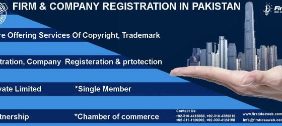 Company Registration Services – Easy Incorporation of Company
