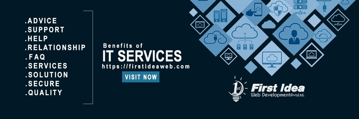 Importance of IT services companies Lahore – Get IT Services with Solutions!