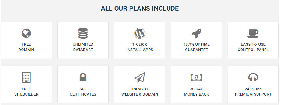 Shared Hosting vs VPS vs Dedicated web hosting Pakistan – Secure, Fast and Reliable Web Host Solutions