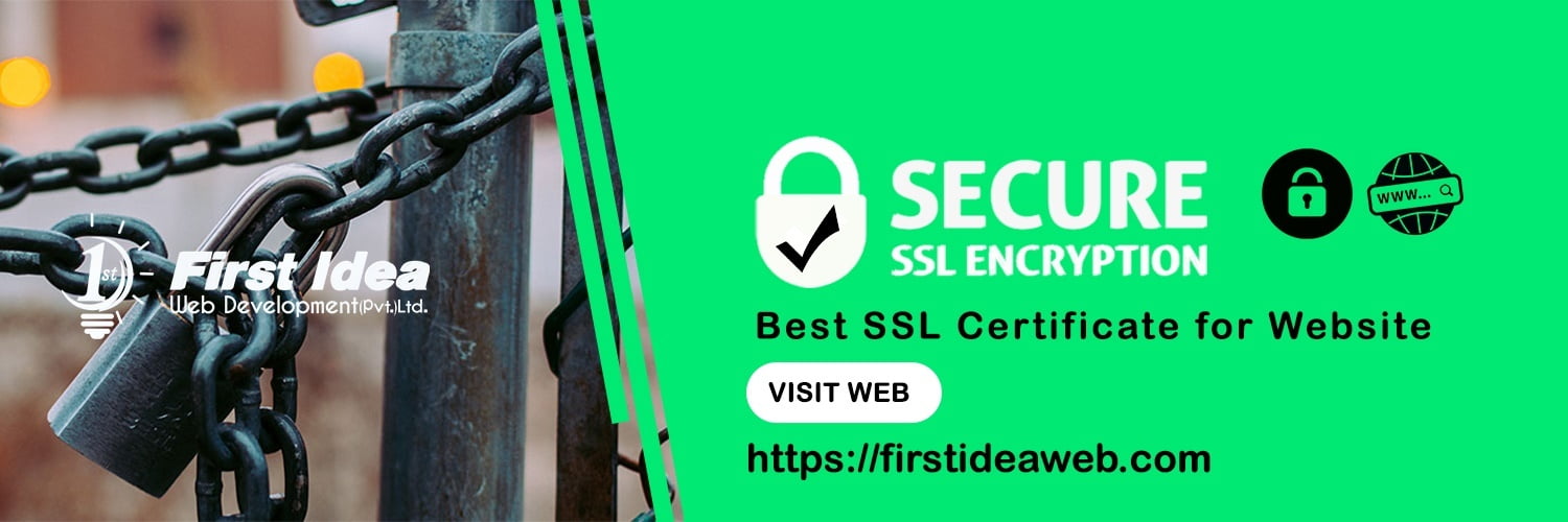 SSL Overview: Why Secure Sockets Layer – Let’s Encrypt!