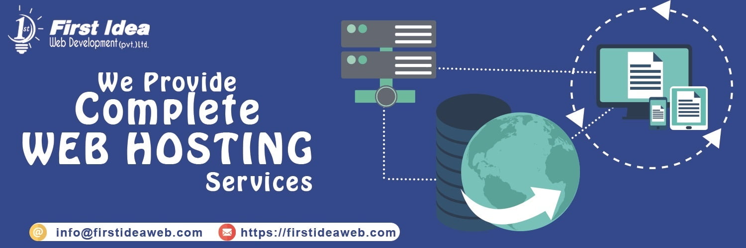 Comparison – A Complete Webs Hosting Guide – Which Suits Best For Your Domain!