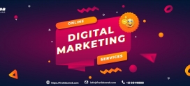 Get help to find the best social media marketing company from Pakistan!