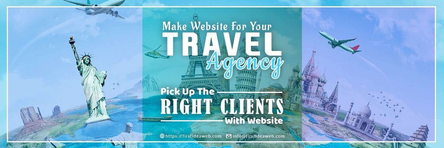 Review & Order Travel Portal Design Service with features – Be An Online Travel Agent!