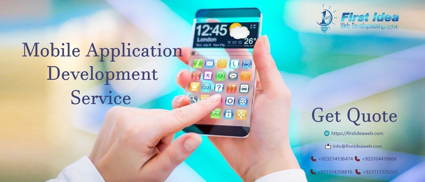 Get reasonable mobile app development price in Lahore Pakistan – Stay Home, Save Lives from Covid-19