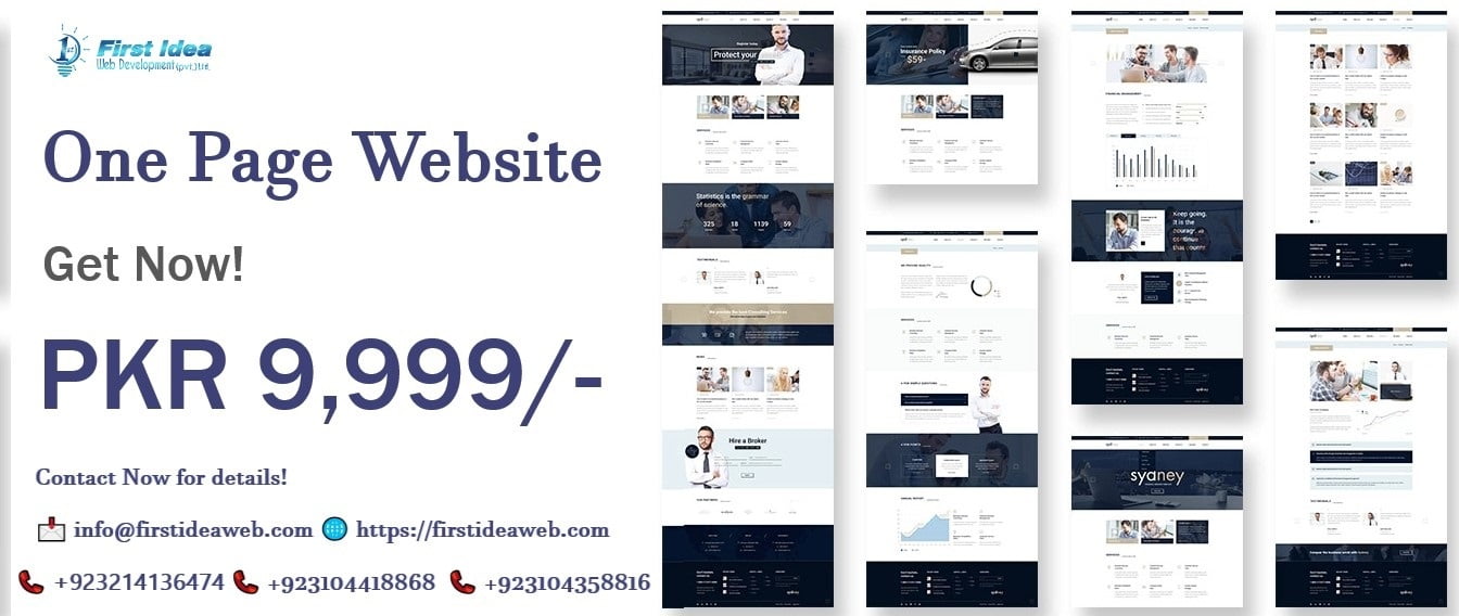Static Website Cost Is Low Now – Catch Clients Online!