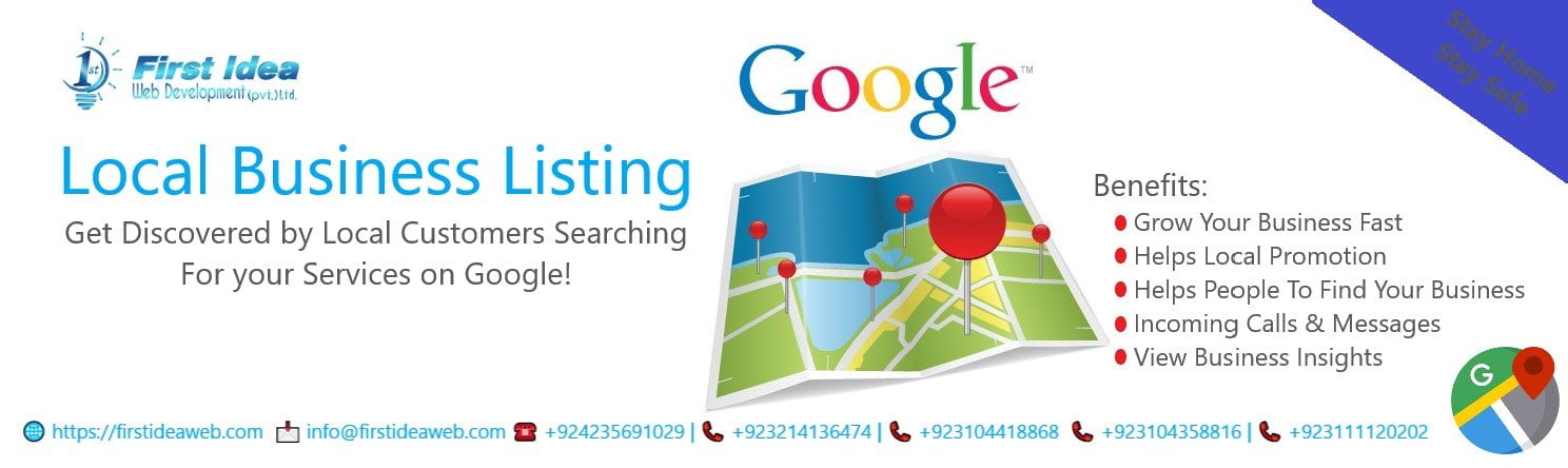 How local SEO helps in business development?