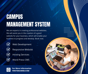 camus management